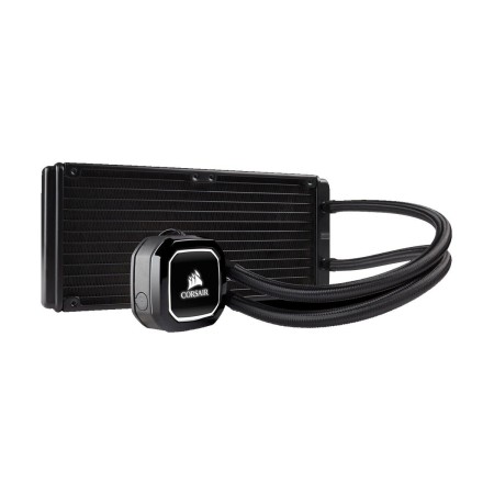 Corsair Hydro Series H100x Liquid CPU Cooler